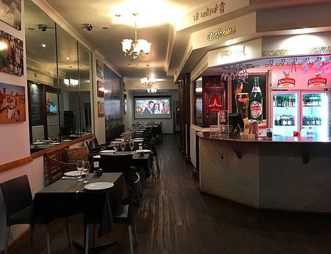 Haveli Authentic Indian Cuisine - Internet Find 0