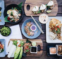 Hideaway Kitchen and Bar - Swimm