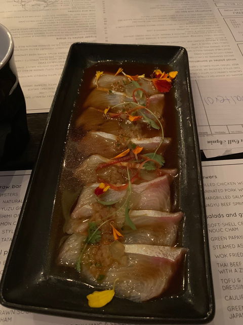 Hideaway Kitchen And Bar - Internet Find 6