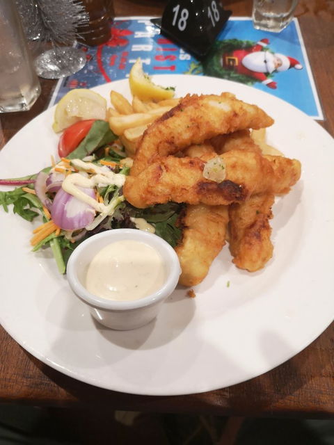 Hinterland Pub Nerang - Renee 2