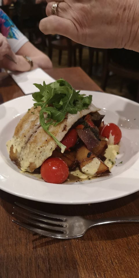 Hinterland Pub Nerang - Renee 3