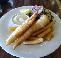 Hope Island Tavern - Renee