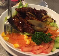 Ipoh Satay House - Renee