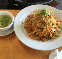Ipoh Town - Renee