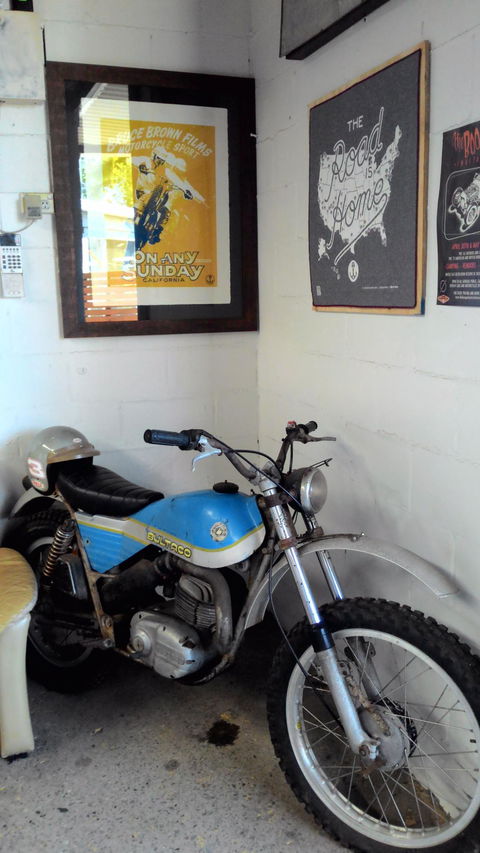 Iron & Resin Garage - Qld Realsetate 3