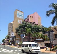 Islander Resort Hotel