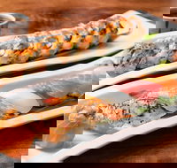 Izakaya Sumi