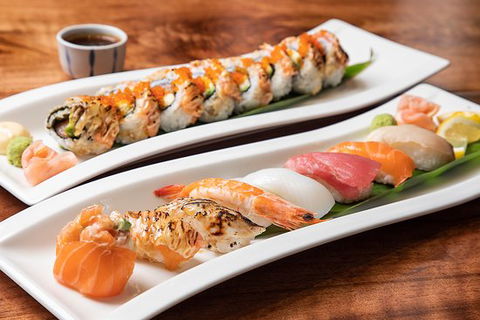 Izakaya Sumi - Swimm 0