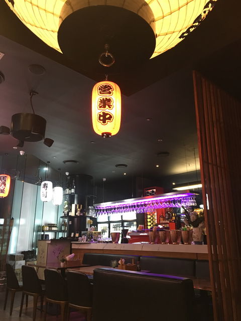 Izakaya Sumi - Swimm 2