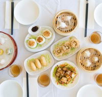 Jasmine Room Chinese Cuisine - Renee