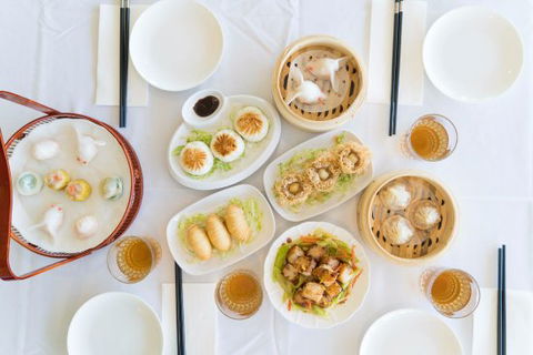 Jasmine Room Chinese Cuisine - Swimm 0