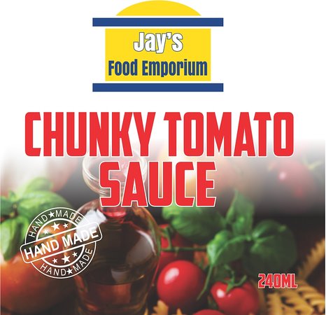 Jay's Food Emporium - Renee 0