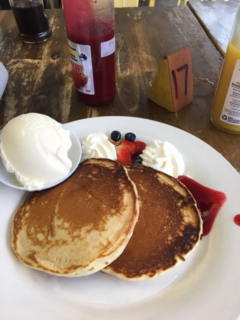 Jay's Food Emporium - Renee 1