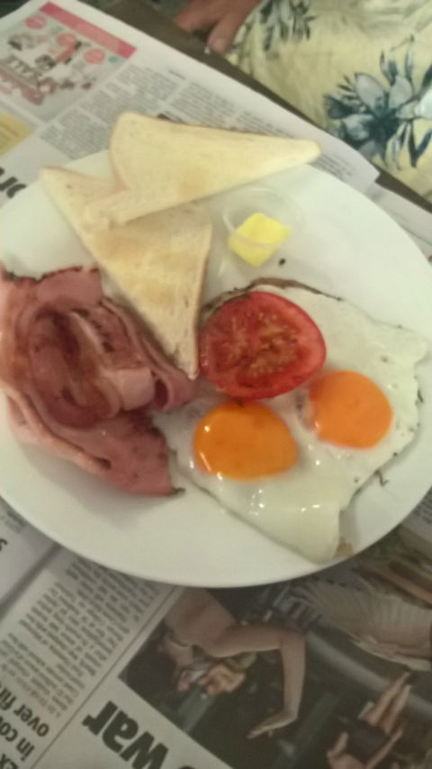 Jay's Food Emporium - Renee 2