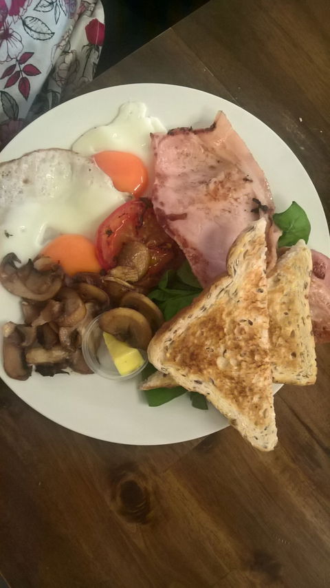 Jay's Food Emporium - Renee 3