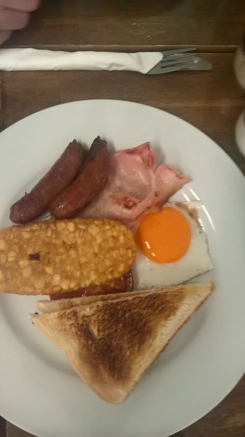 Jay's Food Emporium - Renee 4