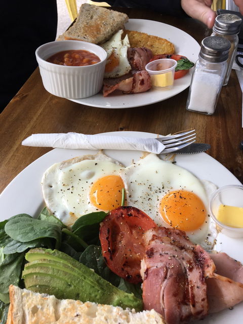 Jay's Food Emporium - Renee 5