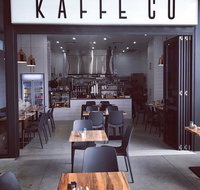 Kaffe Co - Petrol Stations
