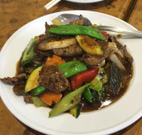 Kam Do Chinese Restaurant - Renee