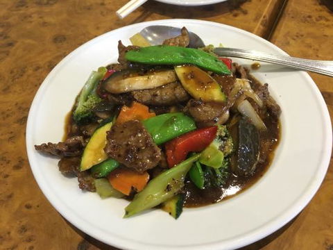 Kam Do Chinese Restaurant - Renee 0