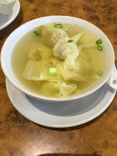 Kam Do Chinese Restaurant - Renee 1