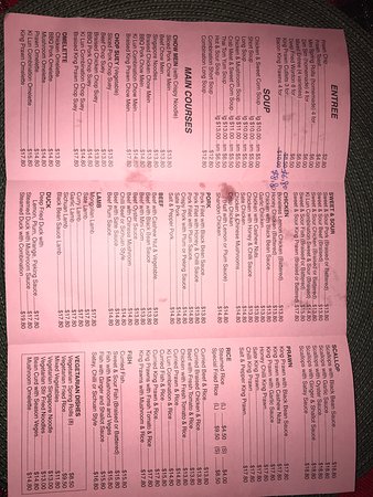 Kilun Chinese Restaurant - Renee 0