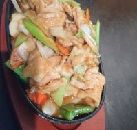 King Of Noodles - Renee