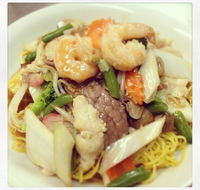 King Po Chinese Restaurant
