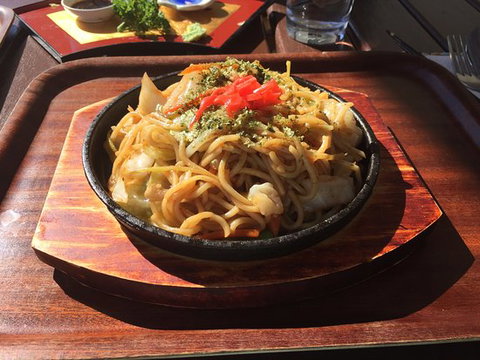 Kitchen Enn - Swimm 0