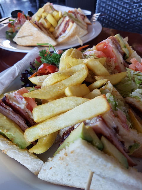 Kleins Coffee Bar And Grill - Internet Find 4