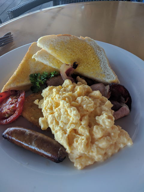 Kleins Coffee Bar And Grill - Internet Find 5