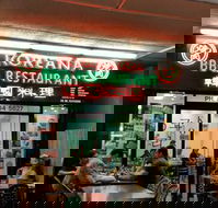 Koreana BBQ Restaurant - Internet Find