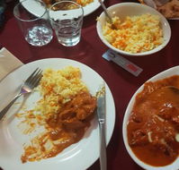Krish Indian Worongary - Swimm