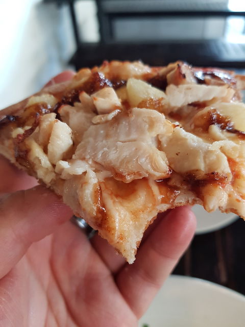 La Porchetta - Internet Find 2