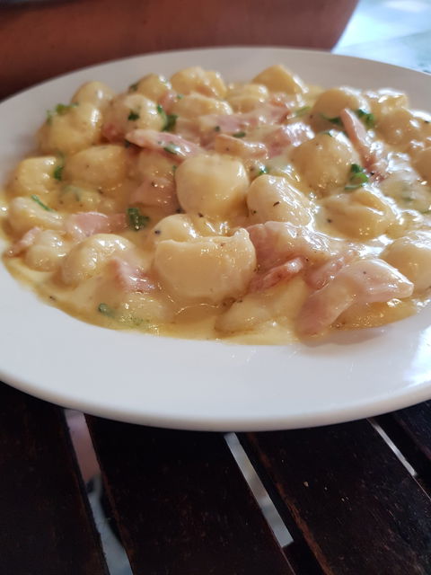 La Porchetta - Internet Find 3