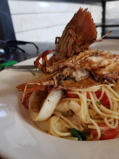 La Porchetta - Internet Find 4