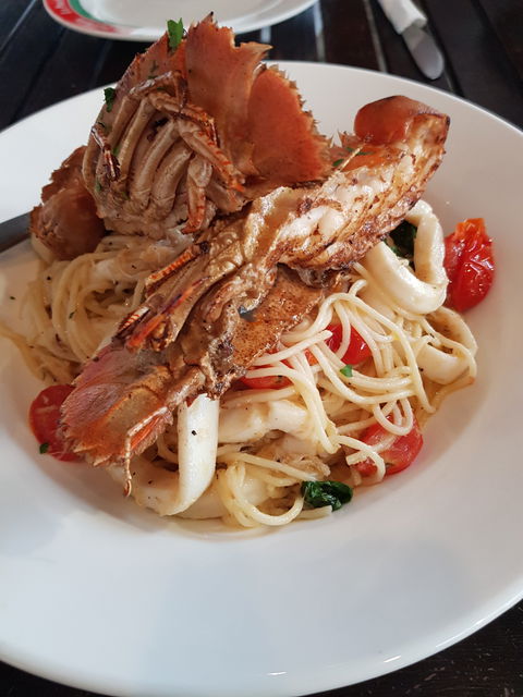 La Porchetta - Internet Find 5