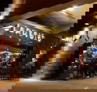 Ladybird Local Dining Room  Bar - Renee