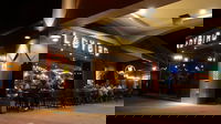 Ladybird Local Dining Room  Bar