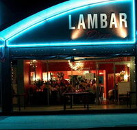 Lambar - Renee