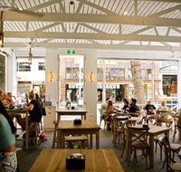 Latitude 28 Restaurant and Bar - Internet Find