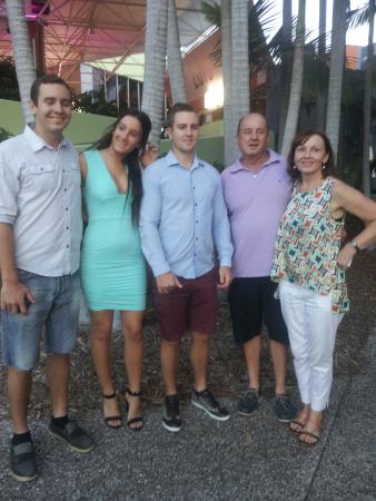 Lavelle Street Cafe - Petrol Stations 0