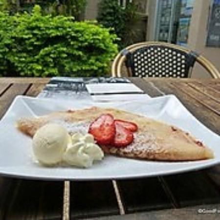 Le Jardin Cafe - Internet Find 0