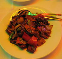 Legends Chinese Seafood Restaurant