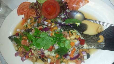 Lemongrass Thai Maudsland - Qld Realsetate 0