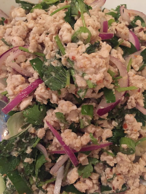 Lemongrass Thai Maudsland - Qld Realsetate 3