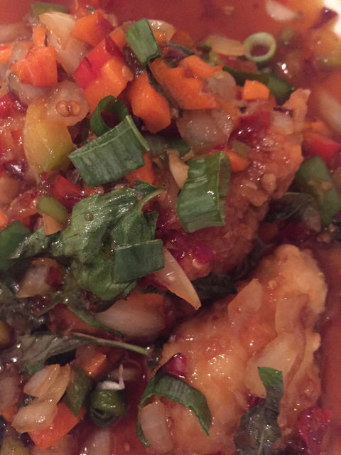 Lemongrass Thai Maudsland - Qld Realsetate 5