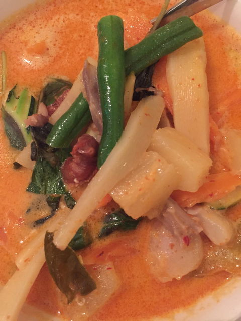 Lemongrass Thai Maudsland - Qld Realsetate 6