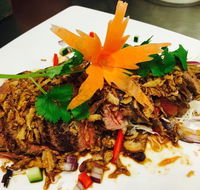 Lemongrass Thai On Main Beach - Internet Find