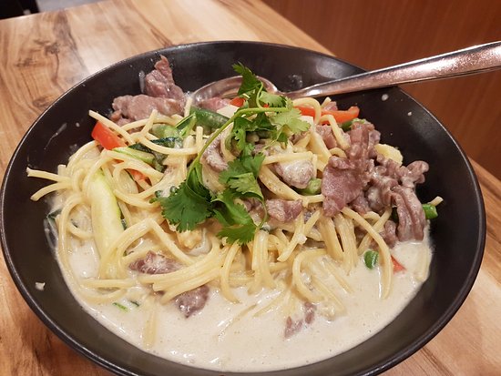 Food Delivery Southport QLD Renee